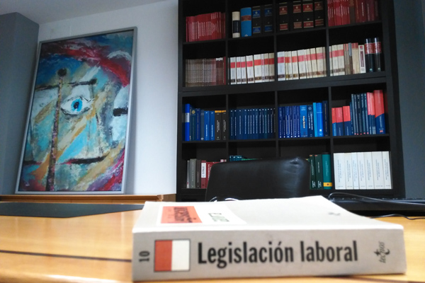 laboral